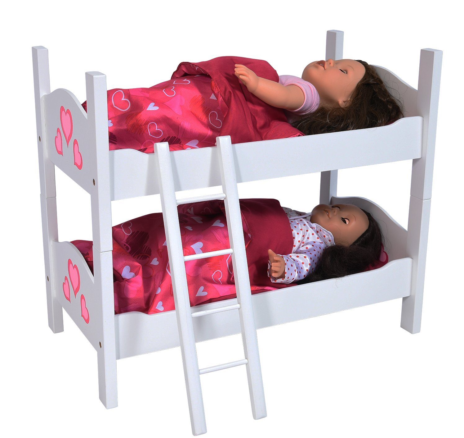What to Do with RV Bunk Beds